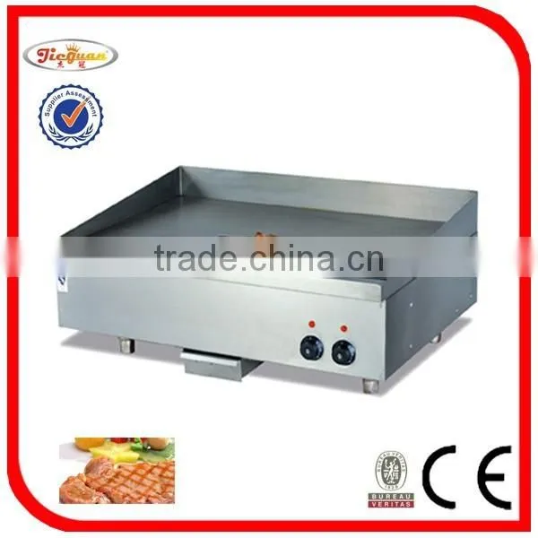 High Quality Electric Pancake Griddle EG-818 0086-13632272289 photo-5