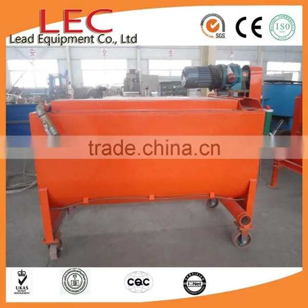 CLC foam concrete block making machine factory price
