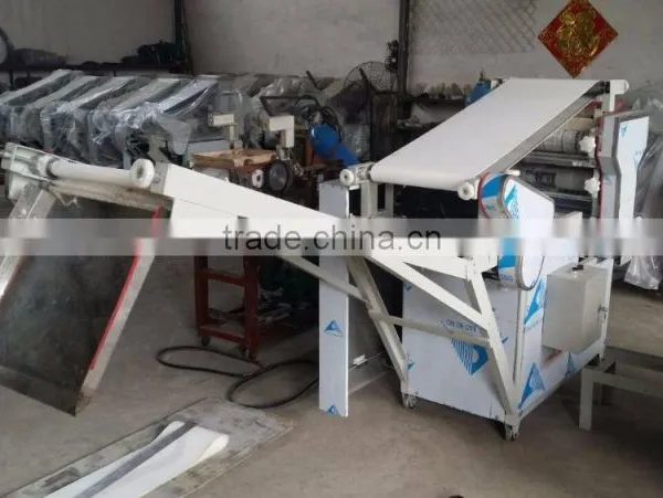 Tortilla Machine/tortilla Making Machine/tortilla Roti Maker photo-2