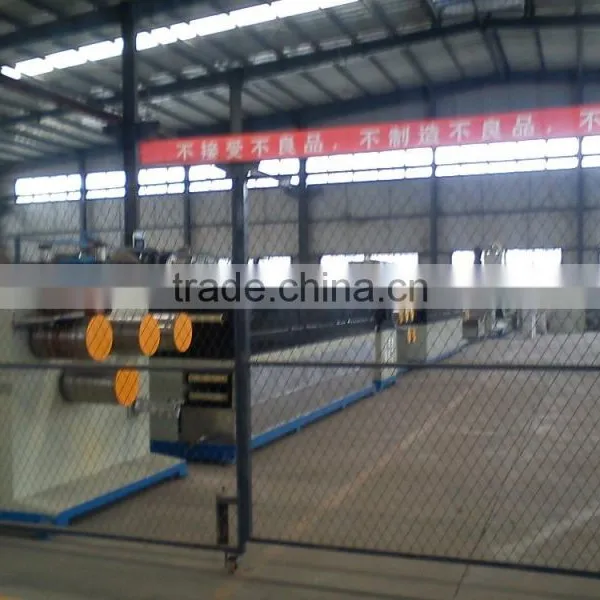 PET Strapping Band Production Line/making Machine/extruding Machine photo-4