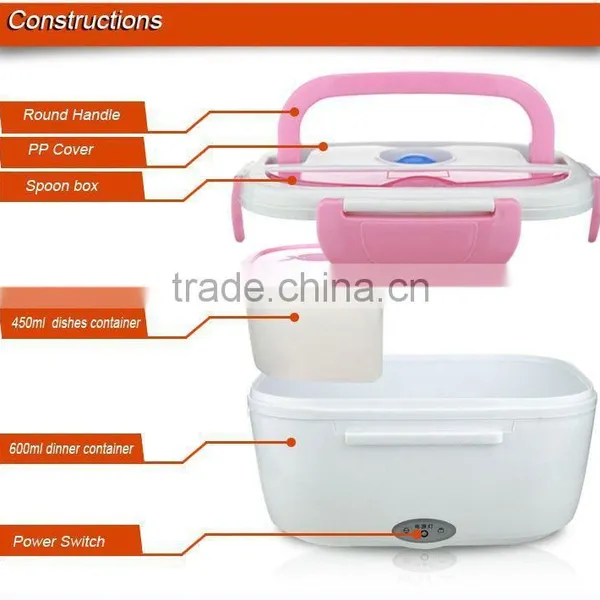 Promotion Gift Thermos Kids Bento Lunch Box photo-5