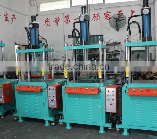 JULY Brand New Coming 5 Tons Manual Heat Power Press Machine photo-6