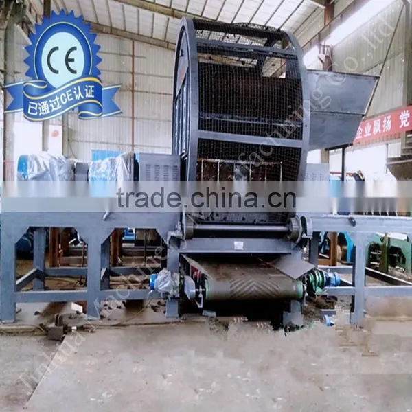 Tire Shredders for Sale photo-5
