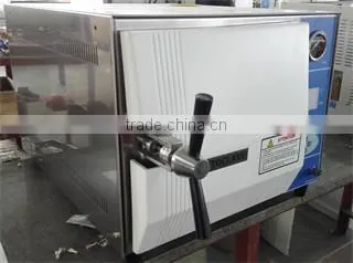 Salon Sterilizer TS-AD Steam Autoclave - Bluestone Autoclave