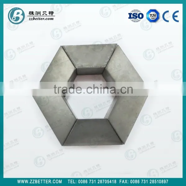 Ceramic Armor for Ballistic Protection of Personnel, Vehicles and Assets photo-4