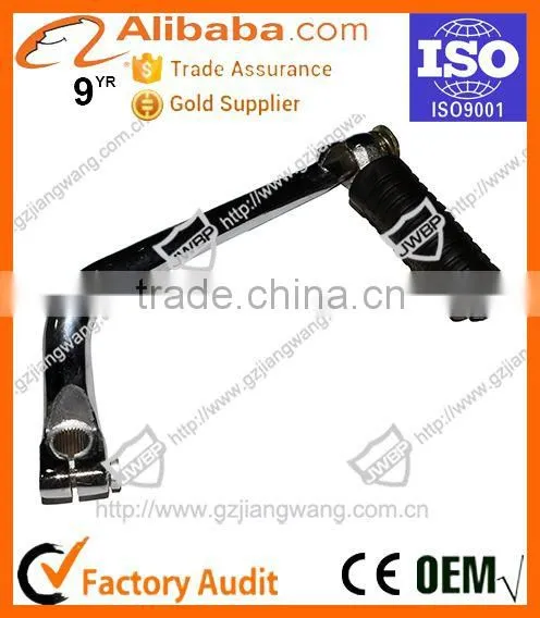 Precio Fabrica Pedal de Arranque Motocicleta AX100 photo-6