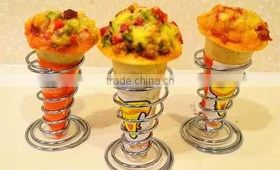 2017 Hot Sale Pizza Cone Equipment, Cone Pizza Oven,pizza Cone Making Machine photo-5