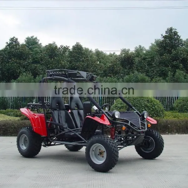 EEC Buggy 250cc photo-2