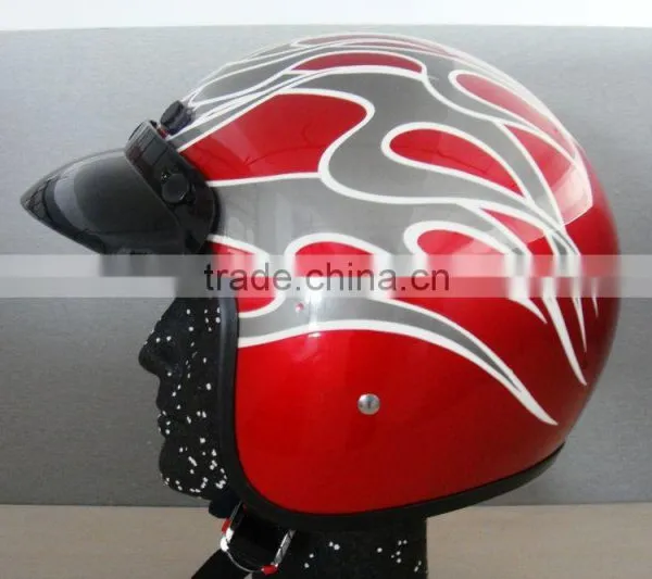 Hot Selling Factory Wholesale Motorcycle Helmet photo-4