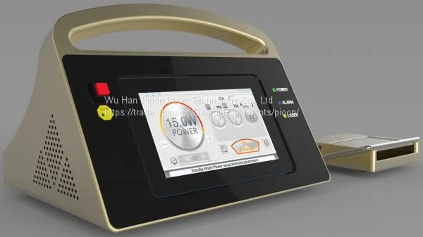 Mercury Dental Laser photo-2