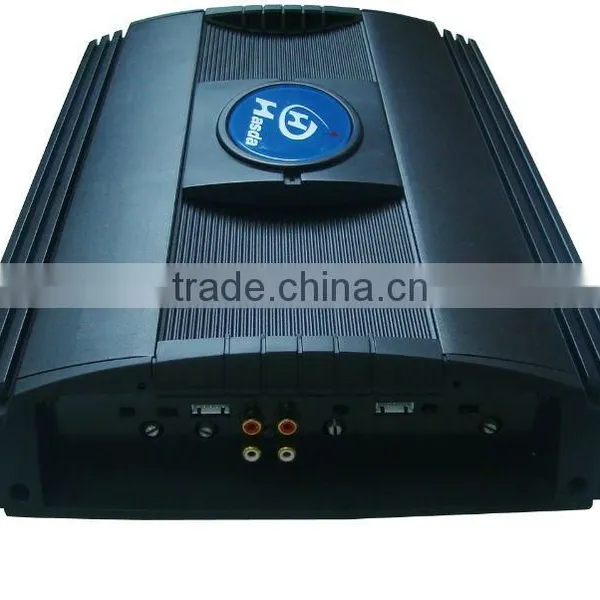 High Performance 1000W Audio Amplifier Board photo-2