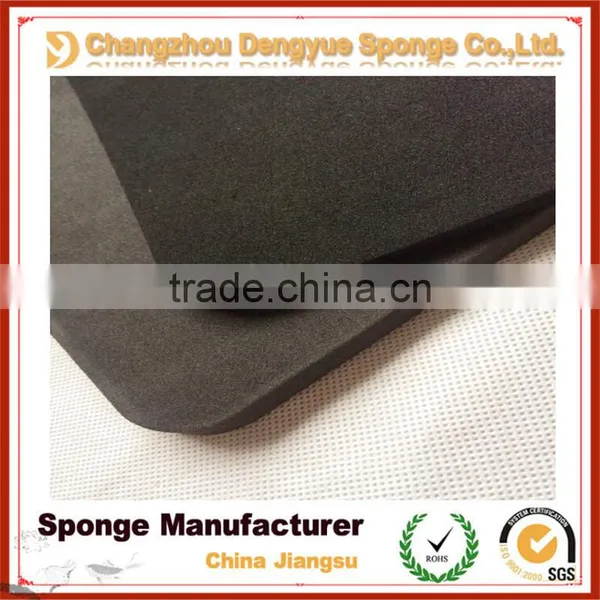 Trowel Use High Elastic Pore Construction Use Natural Rubber Sponge photo-5