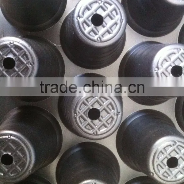 Plastic Multi Cell Seed Seedling Tray, Planter Germination Tray, China Factory Wholesales photo-4