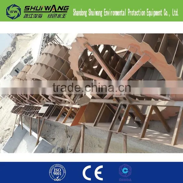 Bucket Sea Sand Washing Machine photo-4