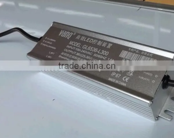 Constant Current Waterproof Driver Led Light Driver
