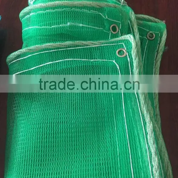 Factorysupply Hot Selling Scaffold Safety Net for Construction Site photo-2