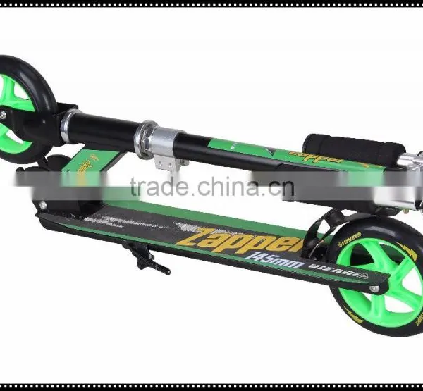 New Item Children Kick Scooter With 125mm PU Wheels photo-4