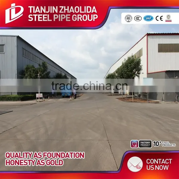 Large Diameter SSAW Sprial Steel Pipe With Painted 3PE Oil and Galvanzied photo-6