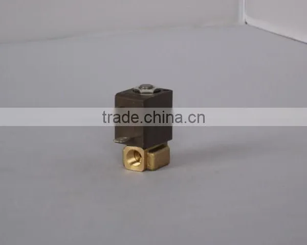 BONA Welding Machine 1/8" Orifice 2.2mm Brass Solenoid Valve photo-3