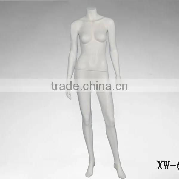 Wholesale Headless Female Sex Mannequin Women Dresses Tailors in China photo-2