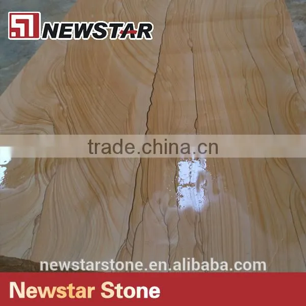 China Sandstone Paving photo-2