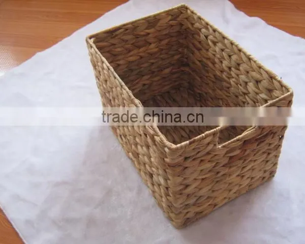 Wholesale Seagrass Basket Seagrass Storage Basket