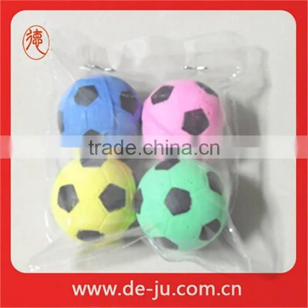 Long Elastic String EVA Balls Pet Shop Toy photo-4