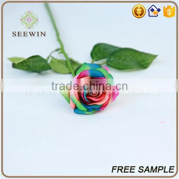 Wholesale Flowers Wedding Decor Artificial photo-2