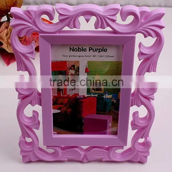 Creative Fashion Creative Rainbow Photo Frame photo-2