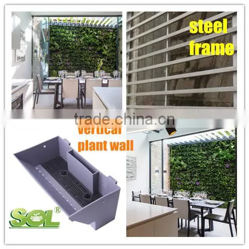 2016 New Technology Shop Online Artificial Plants Hydroponic Grow Systems photo-2