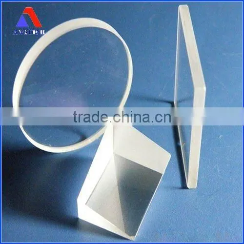Precision Clear Lense Rapid Prototype Making photo-4