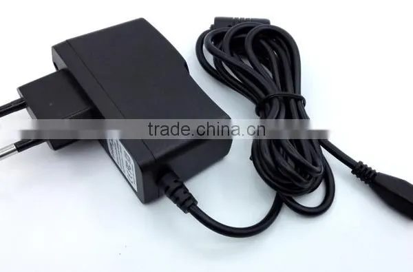 110v-240v 5V 2A Power Adapter / AC DC Adapter / AC Power Adapter 5.5*2.1mm Mini Usb photo-3