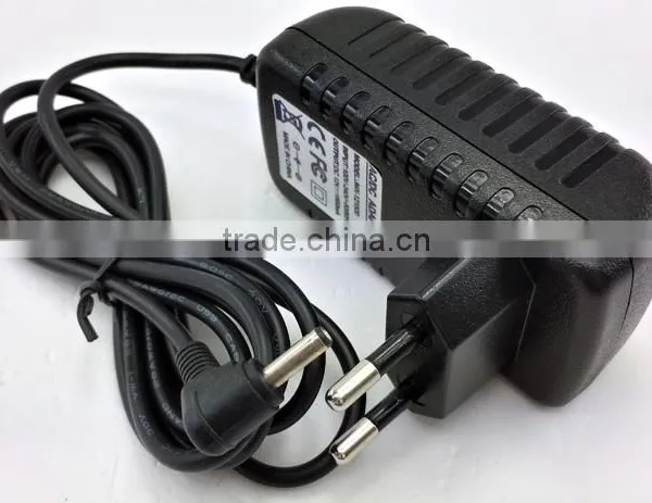 5.5v ac dc Power Adapter 9.6v ac Power Adapter photo-3