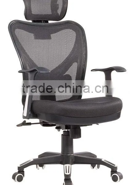 Foshan Eoe Furniture Office Chair 6133A photo-2