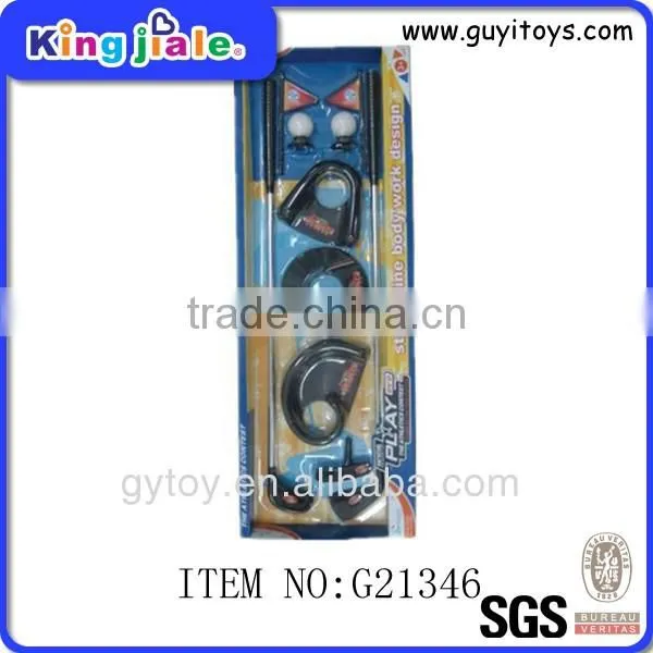 Plastic Kids Golf Set Toy photo-2