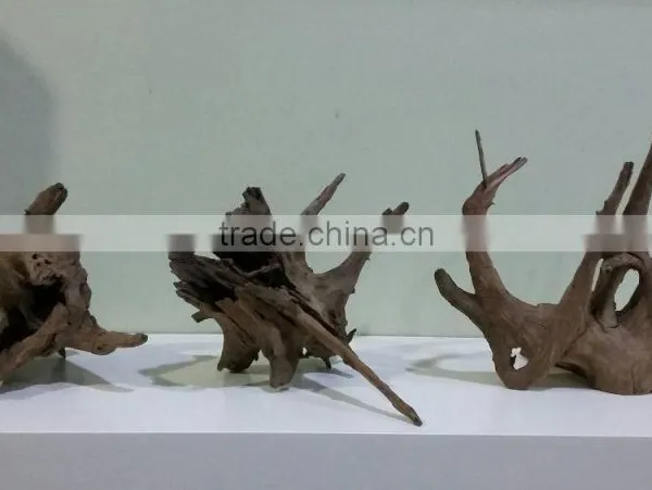 Aquarium Driftwood Root photo-2