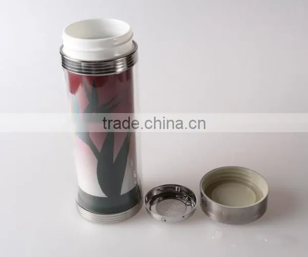 Best Selling Promotional Gift Items Stainless Steel Tumbler Wholesale photo-4