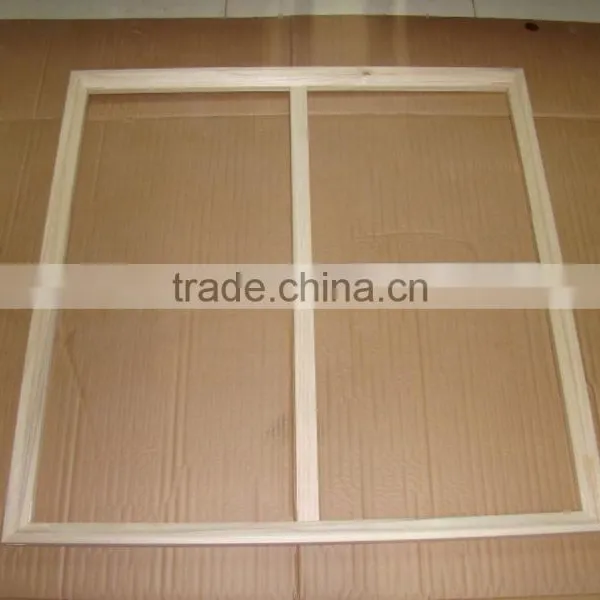 Large Blank Stretcher Canvas photo-6