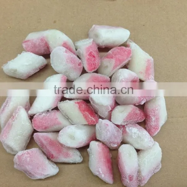 Mixed Frozen Seafood Product photo-2