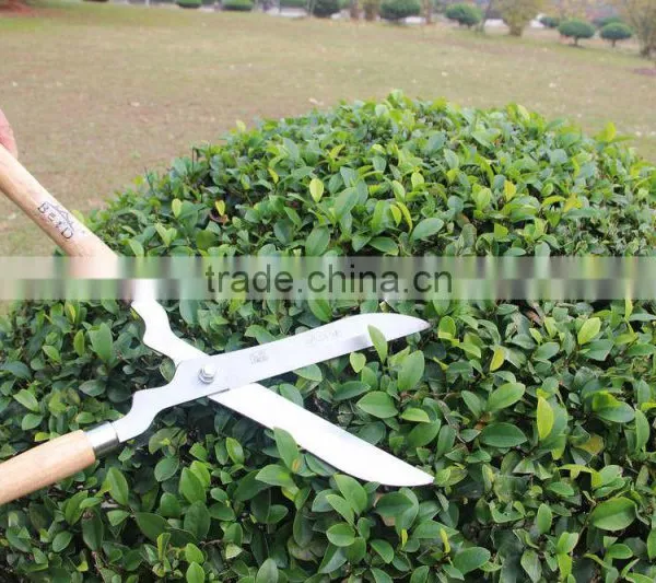 Wooding Cutting Hand Saw/wooden Handle Pruning Shear photo-4