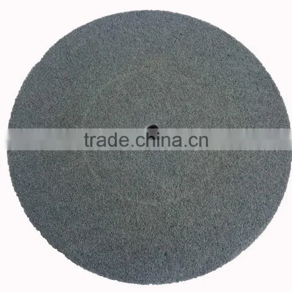 Non Woven Fiber Polishing Wheel