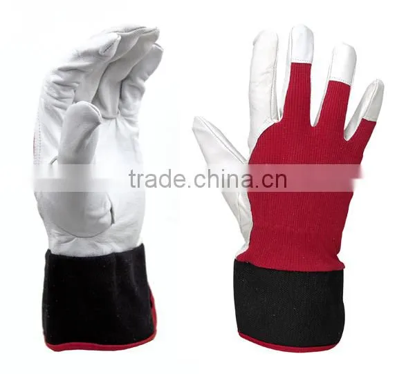 Assembly Work Gloves photo-4