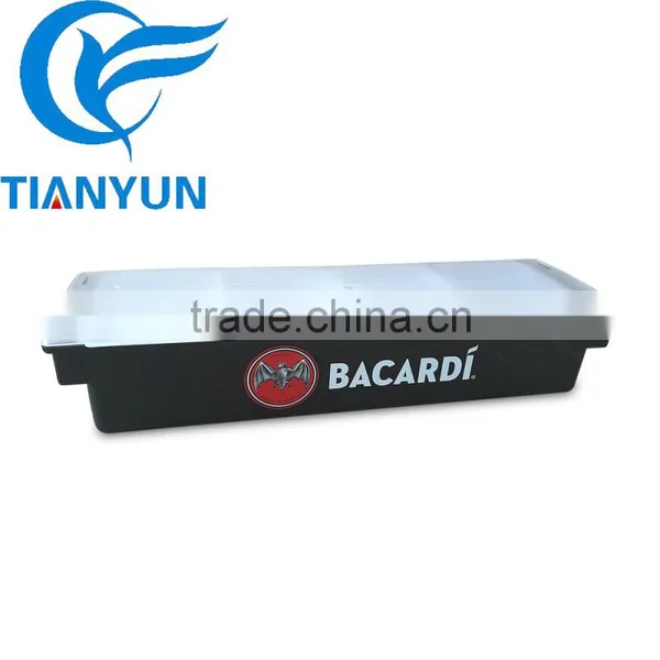 2016 NEW Plastic Condiment Tray for Bar photo-2