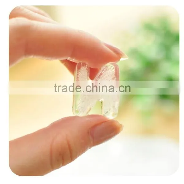 Cheap Silicone Ice Cube Tray With Alphabet Letter R to Z Shaped photo-3
