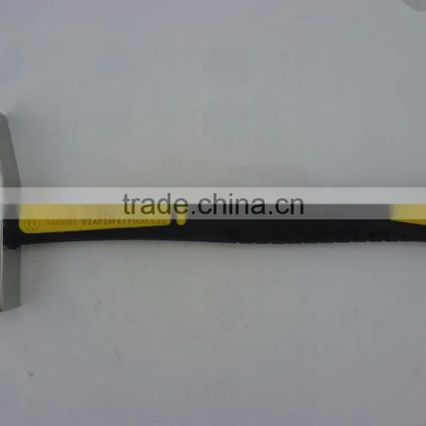 Top Brand Non-magnetic Stainless Hand Tools Hammer Scaling photo-2
