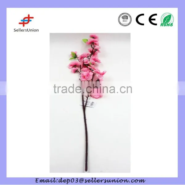 Peach Flower