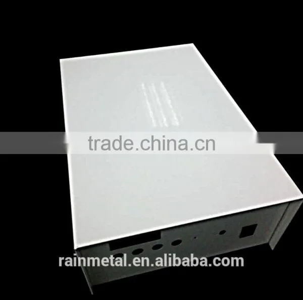 Customized High Quality Ultrasound Controller Shells photo-2