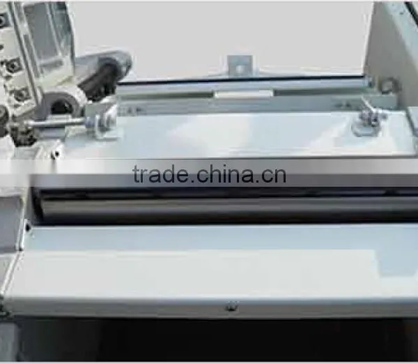 UM4003 CE Multi Woodworking Machine photo-2