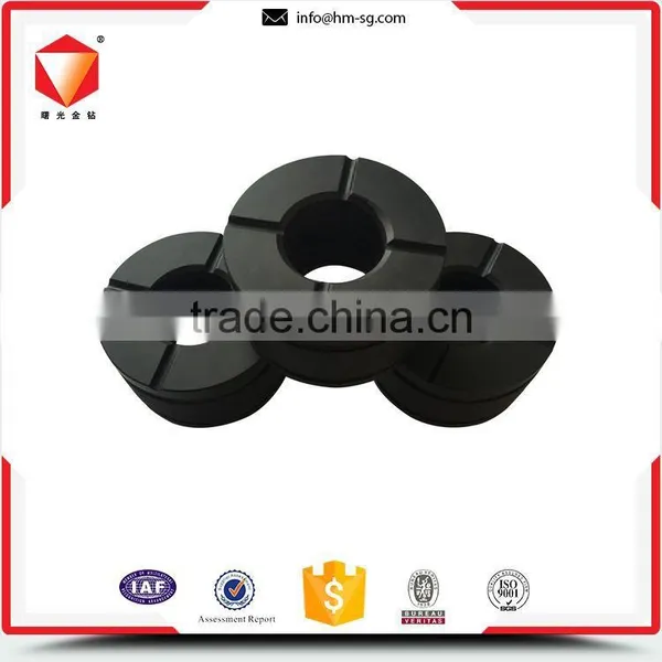 High-tech Reasonable Price Plug Graphite Bearings photo-2
