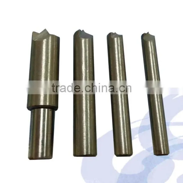 Made In Taiwan 4PC HSS Spotweld Cutter for Power Tools photo-3